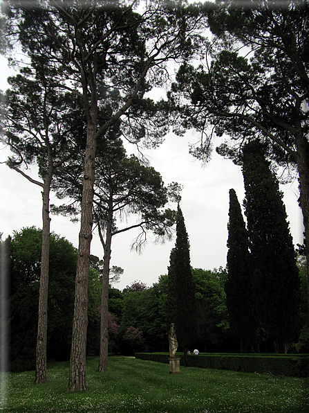 foto Parco di Villa Emo